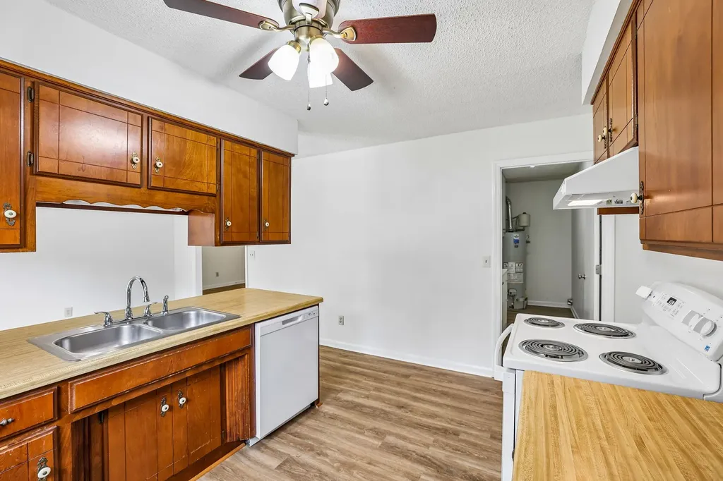 2724 Fawnwood Drive Murfreesboro TN 37129