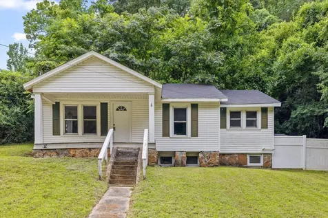215 Glendale Drive Chattanooga TN 37405