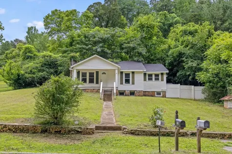 215 Glendale Drive Chattanooga TN 37405