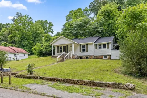 215 Glendale Drive Chattanooga TN 37405