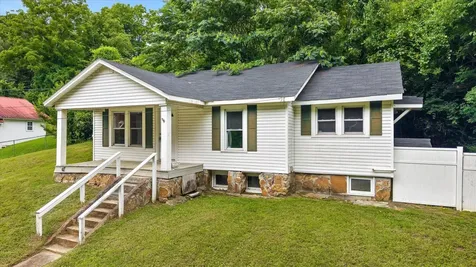 215 Glendale Drive Chattanooga TN 37405