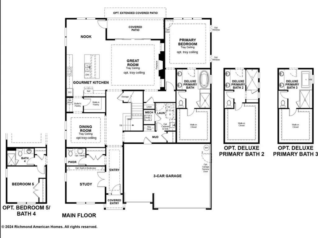 1925 Harmony Road, E Spring Hill TN 37174