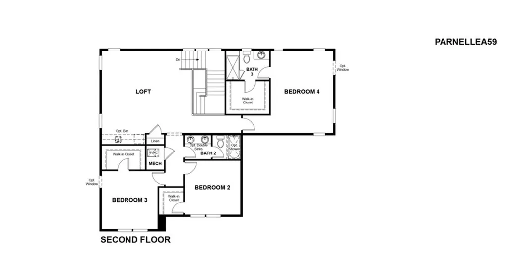 1925 Harmony Road, E Spring Hill TN 37174