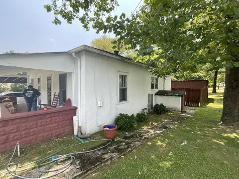 811 2nd Street South Pittsburg TN 37380