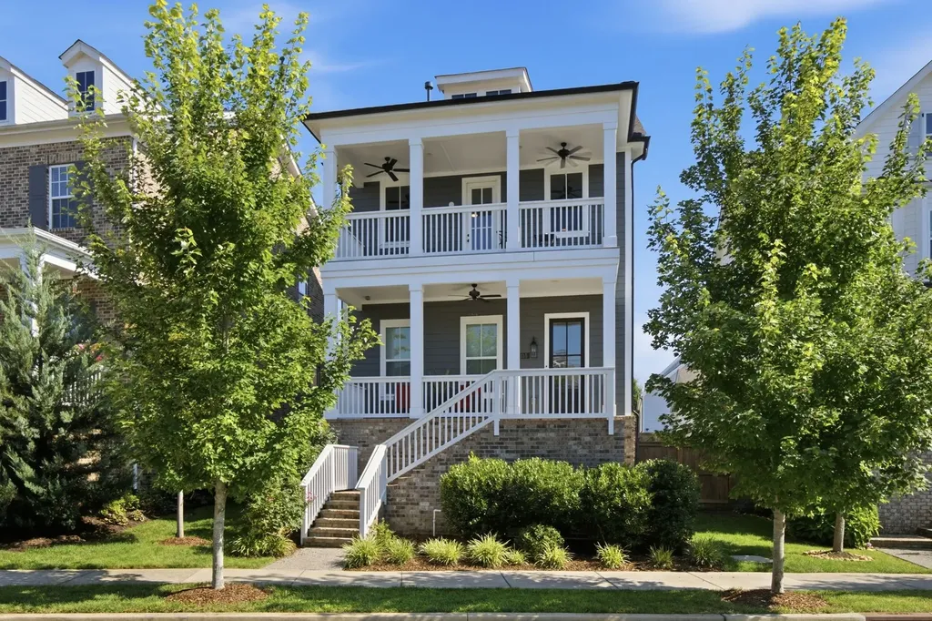 415 Dewar Drive Franklin TN 37064