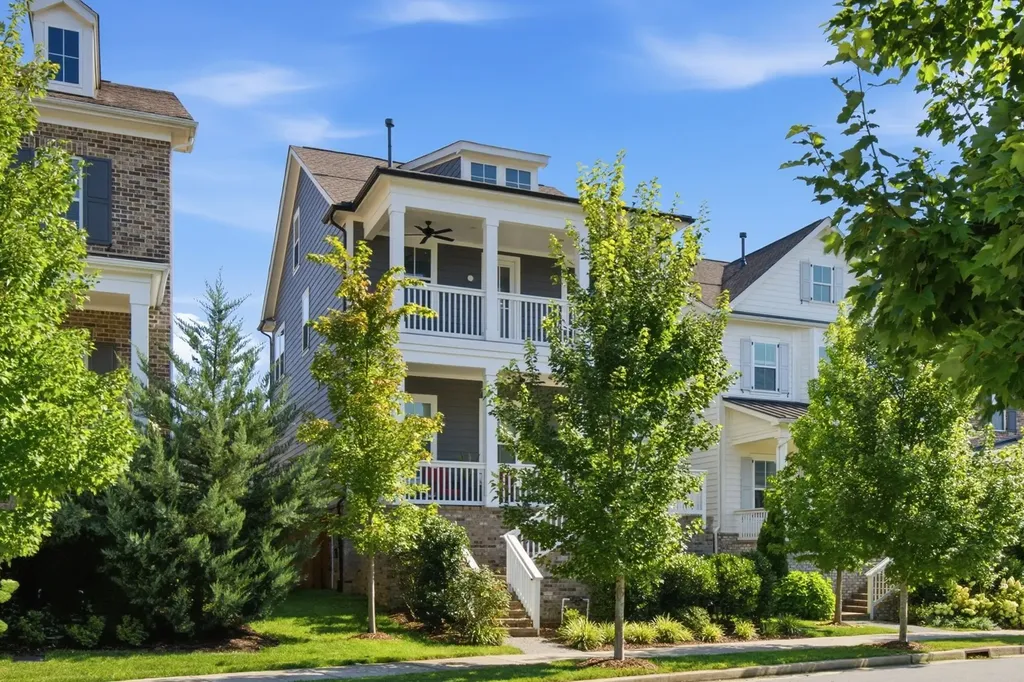 415 Dewar Drive Franklin TN 37064