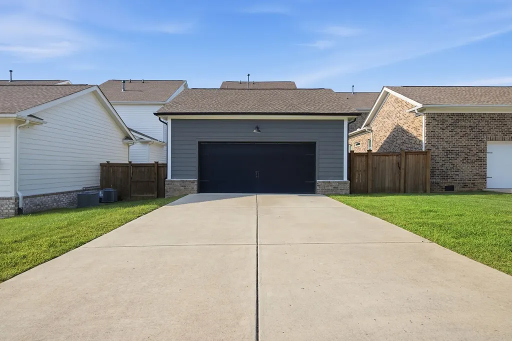 415 Dewar Drive Franklin TN 37064