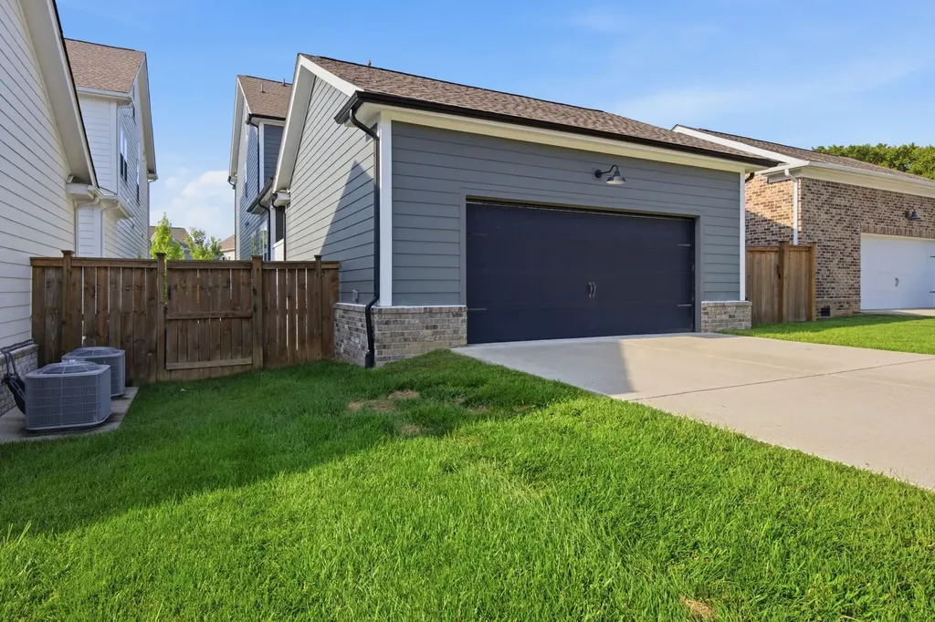 415 Dewar Drive Franklin TN 37064