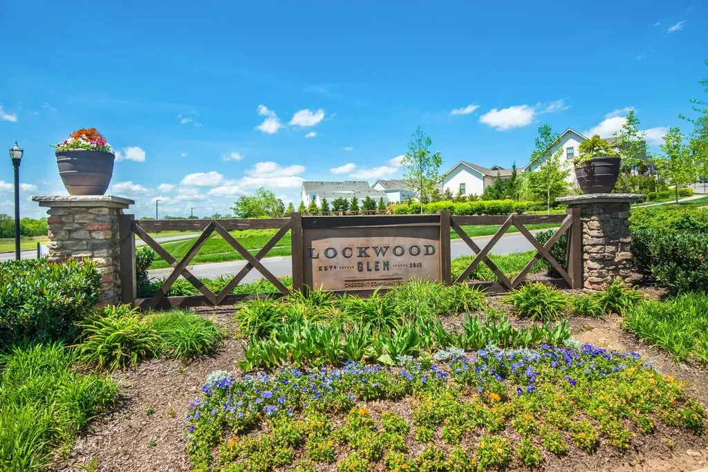 415 Dewar Drive Franklin TN 37064