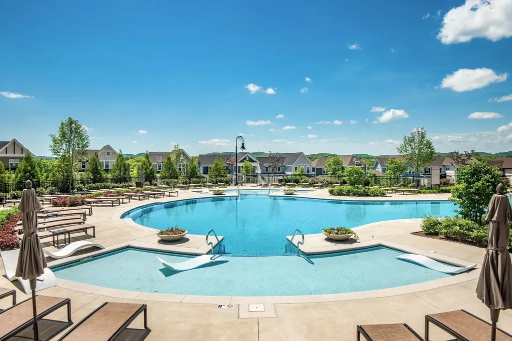 415 Dewar Drive Franklin TN 37064