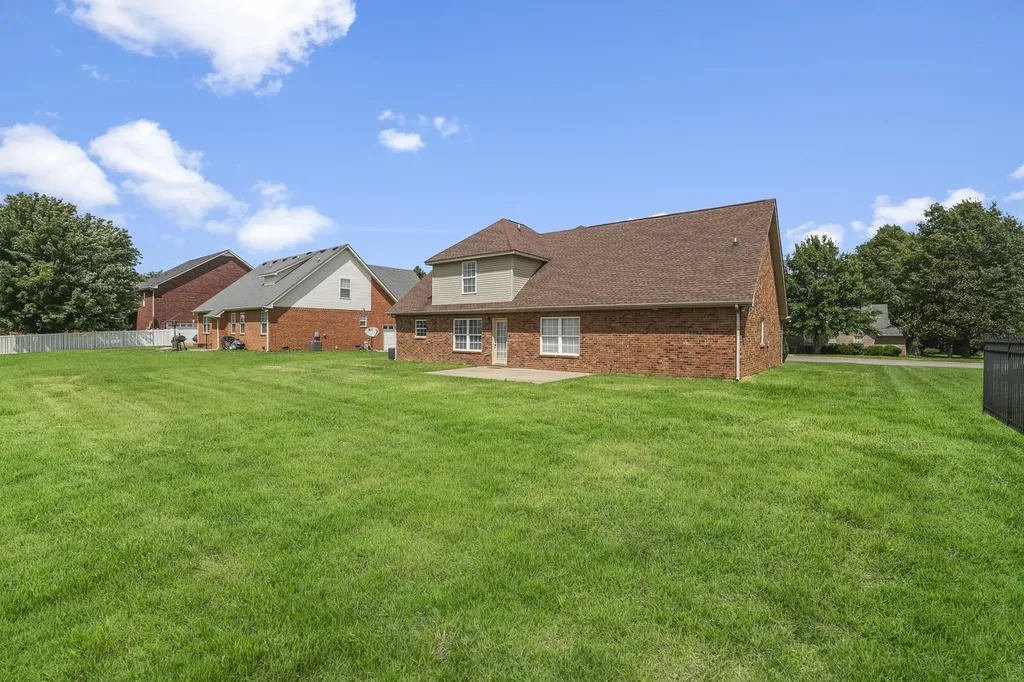 5241 Ticonderoga Avenue Murfreesboro TN 37129