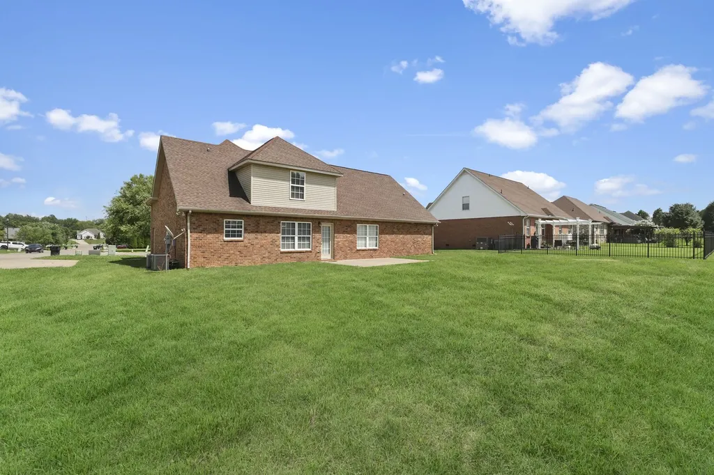 5241 Ticonderoga Avenue Murfreesboro TN 37129