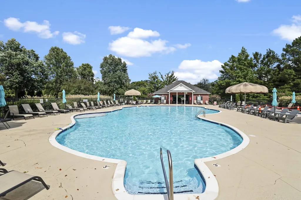 5241 Ticonderoga Avenue Murfreesboro TN 37129