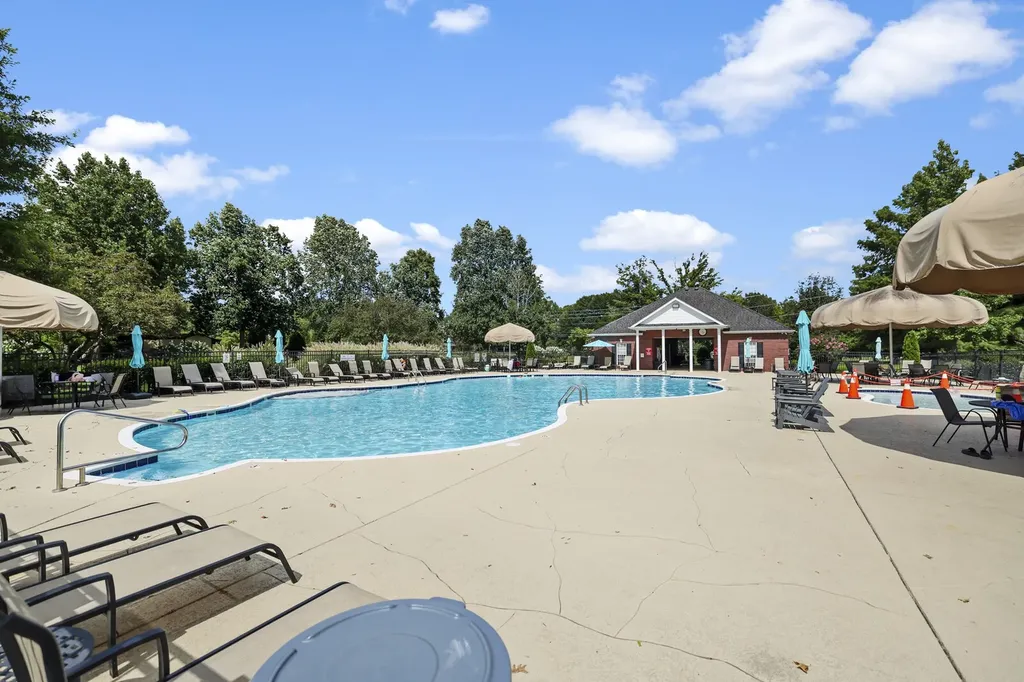 5241 Ticonderoga Avenue Murfreesboro TN 37129