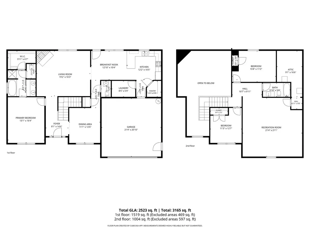 5241 Ticonderoga Avenue Murfreesboro TN 37129