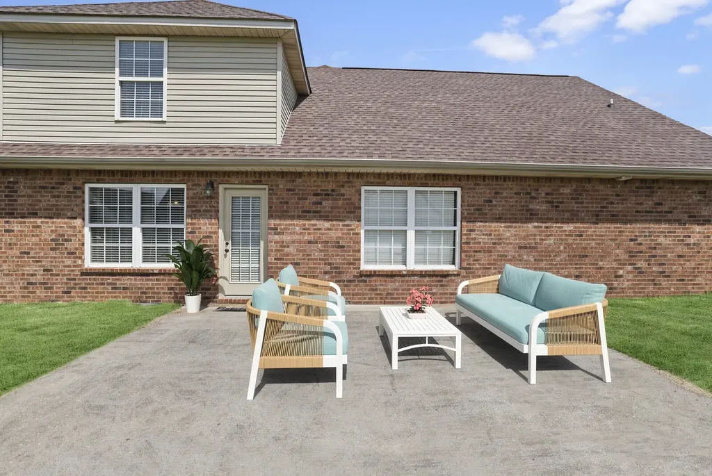 5241 Ticonderoga Avenue Murfreesboro TN 37129