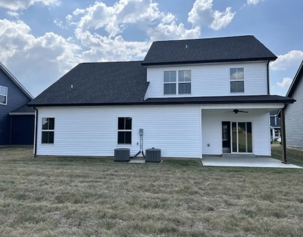 1417 Dan Brown Drive Clarksville TN 37042