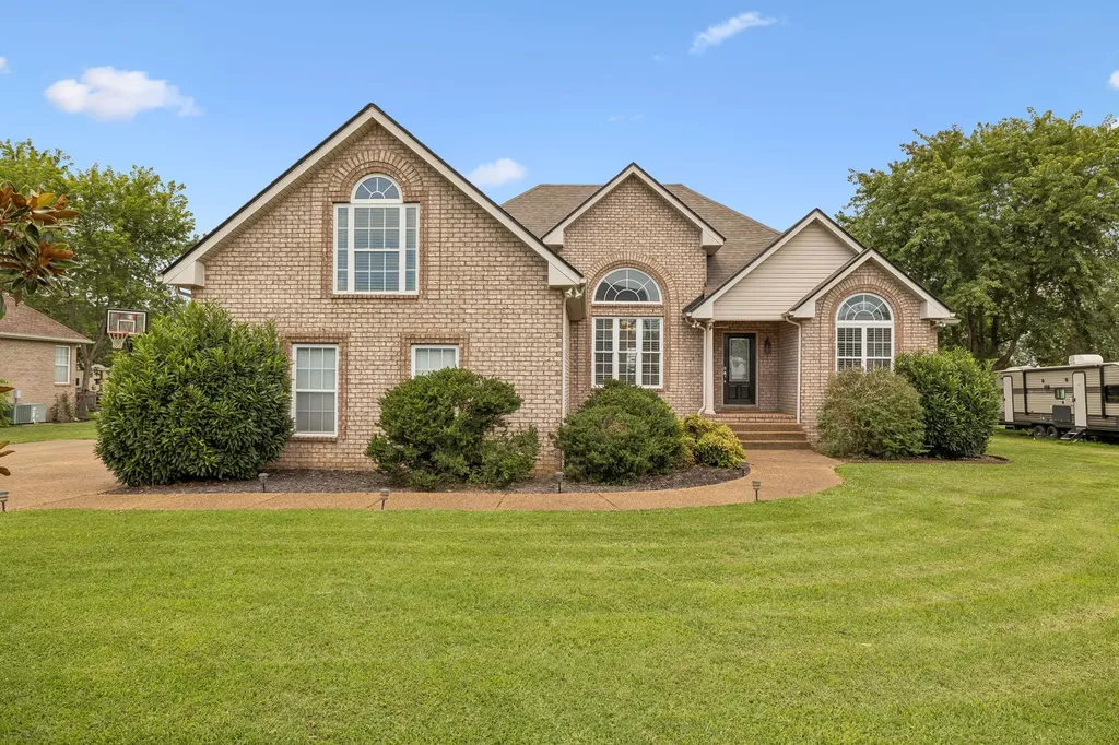 104 Mesa Drive Portland TN 37148