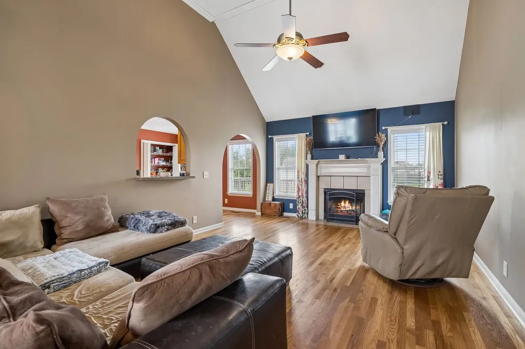 104 Mesa Drive Portland TN 37148