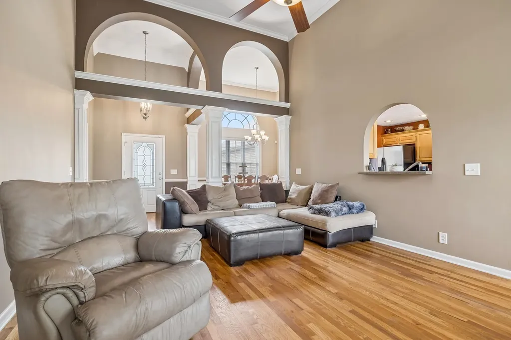 104 Mesa Drive Portland TN 37148