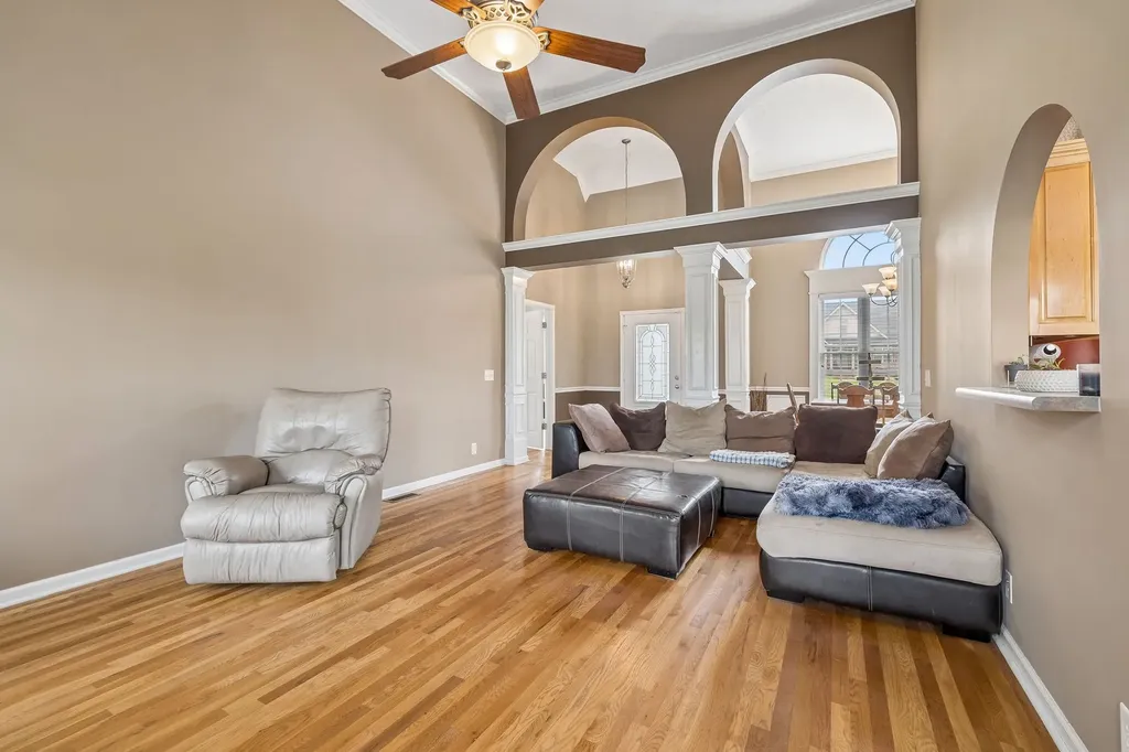 104 Mesa Drive Portland TN 37148