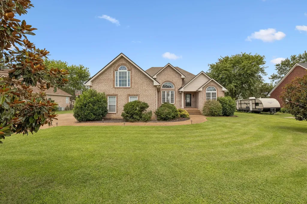 104 Mesa Drive Portland TN 37148