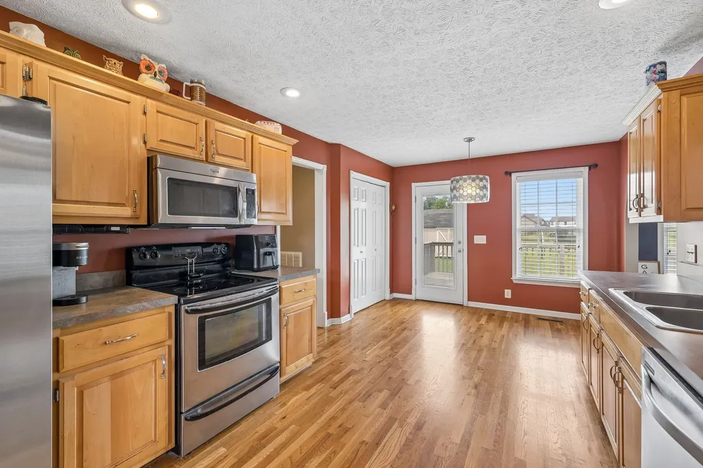 104 Mesa Drive Portland TN 37148
