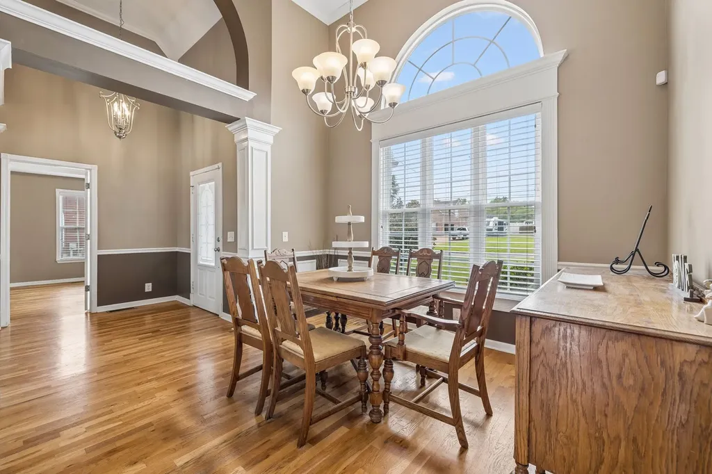 104 Mesa Drive Portland TN 37148