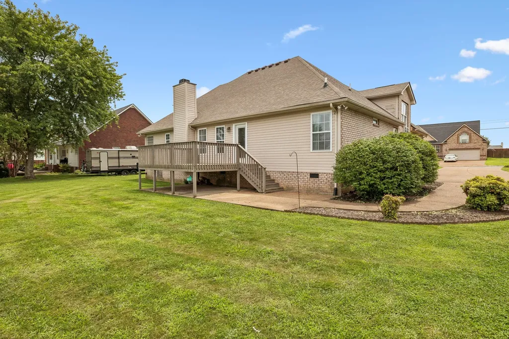 104 Mesa Drive Portland TN 37148