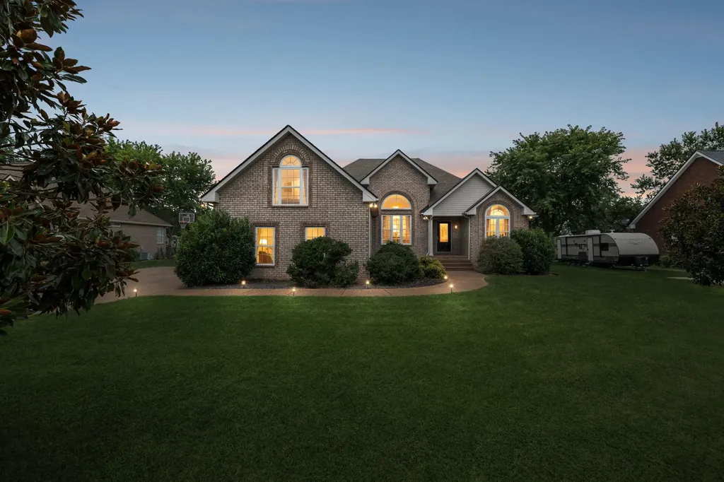 104 Mesa Drive Portland TN 37148