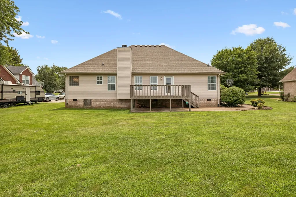 104 Mesa Drive Portland TN 37148