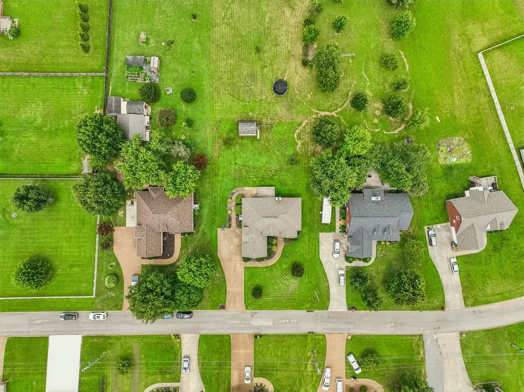 104 Mesa Drive Portland TN 37148