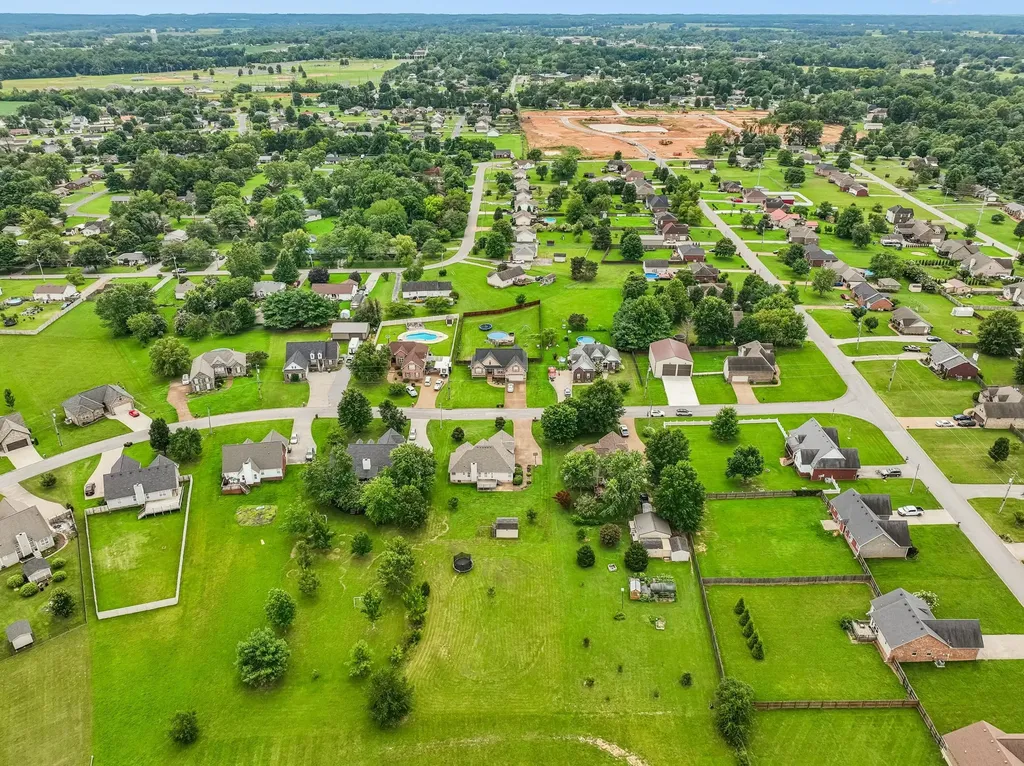 104 Mesa Drive Portland TN 37148