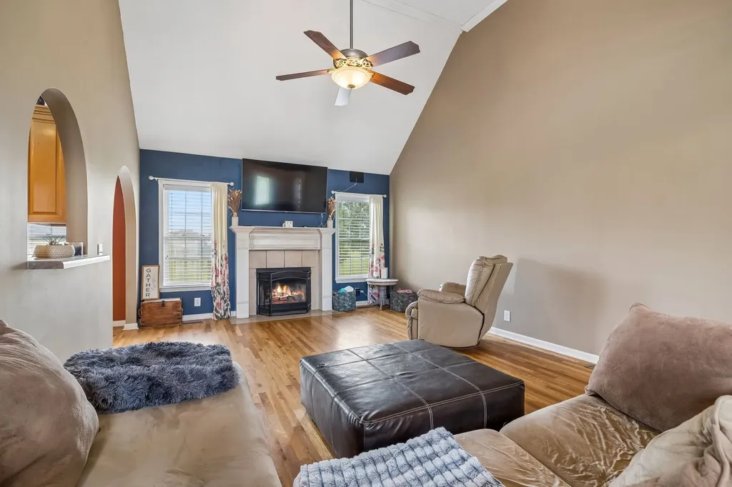 104 Mesa Drive Portland TN 37148
