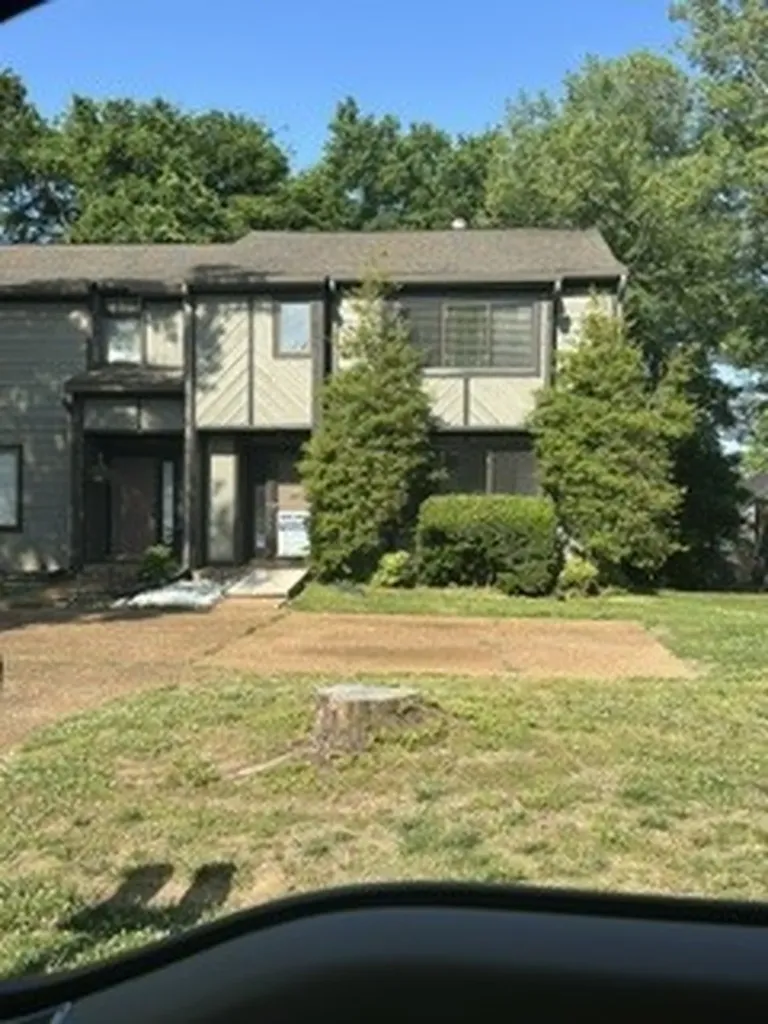 4427 S Trace Boulevard Old Hickory TN 37138