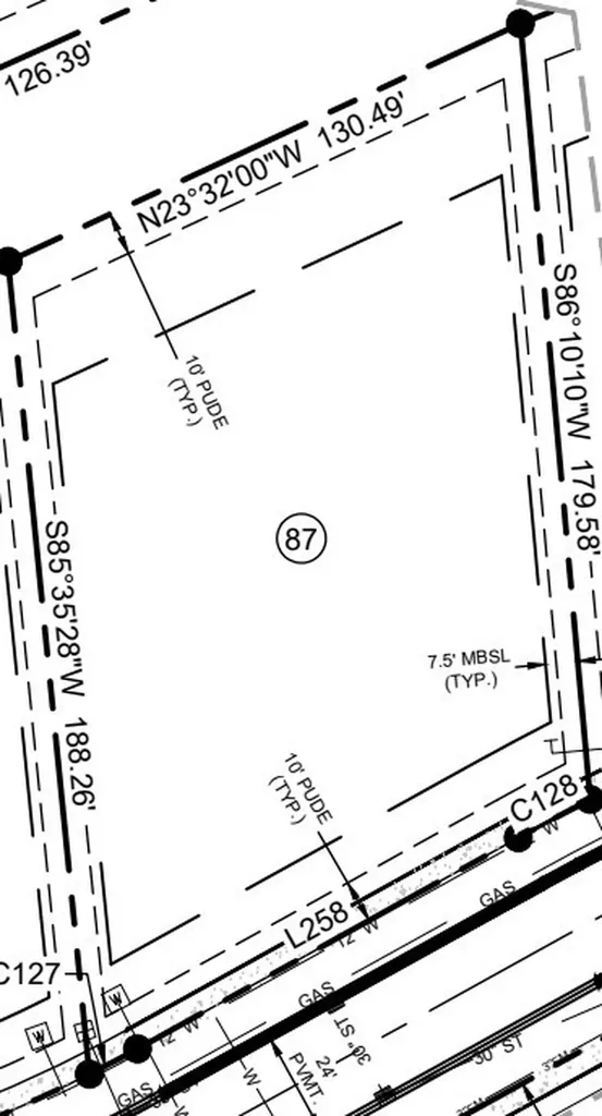 1381 Firefly Drive Spring Hill TN 37174
