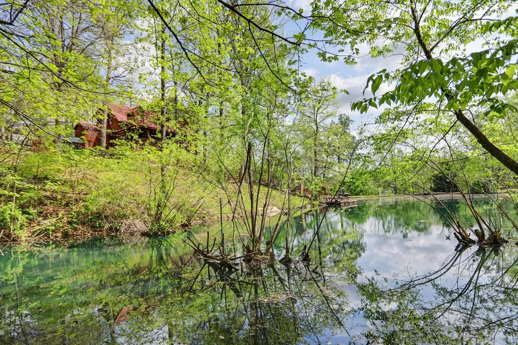 418 Portland Road White House TN 37188