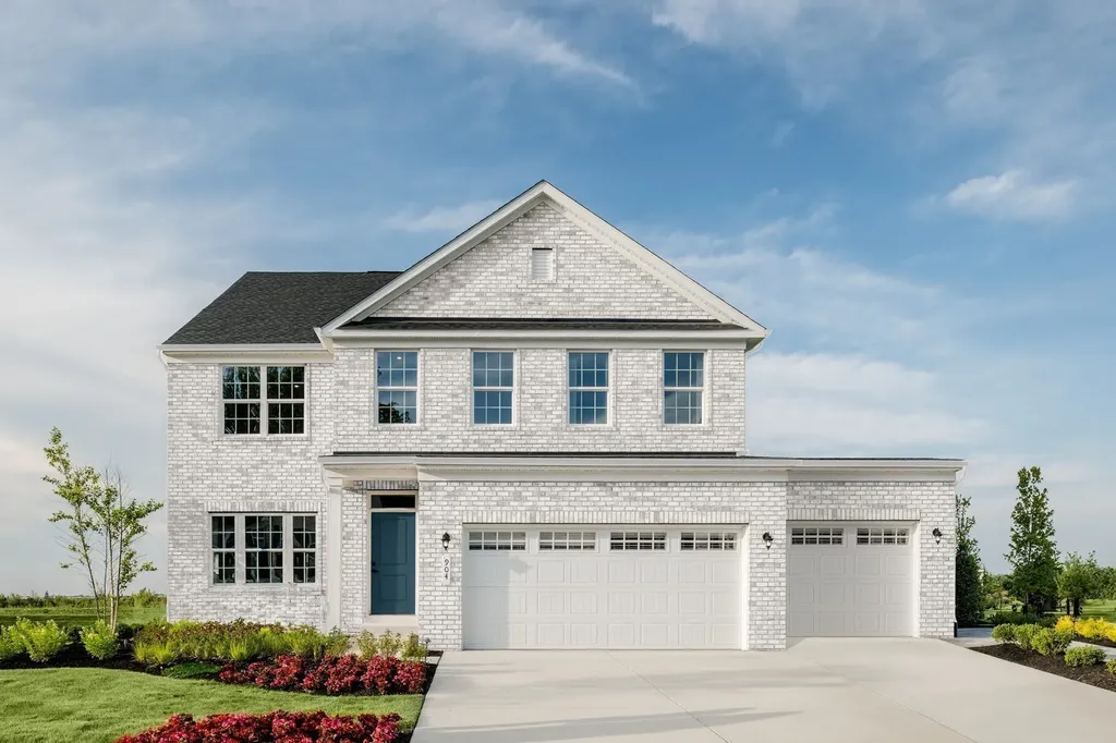 2718 Brumby Loop White House TN 37188