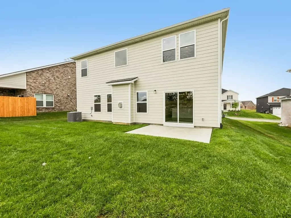 276 Astoria Drive Hendersonville TN 37075