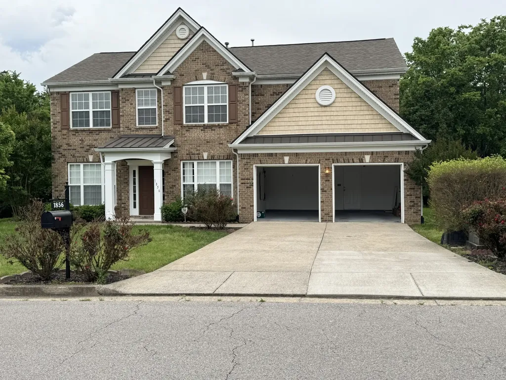 1856 Erlinger Drive Nolensville TN 37135
