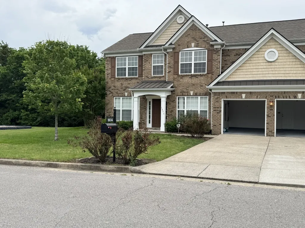 1856 Erlinger Drive Nolensville TN 37135
