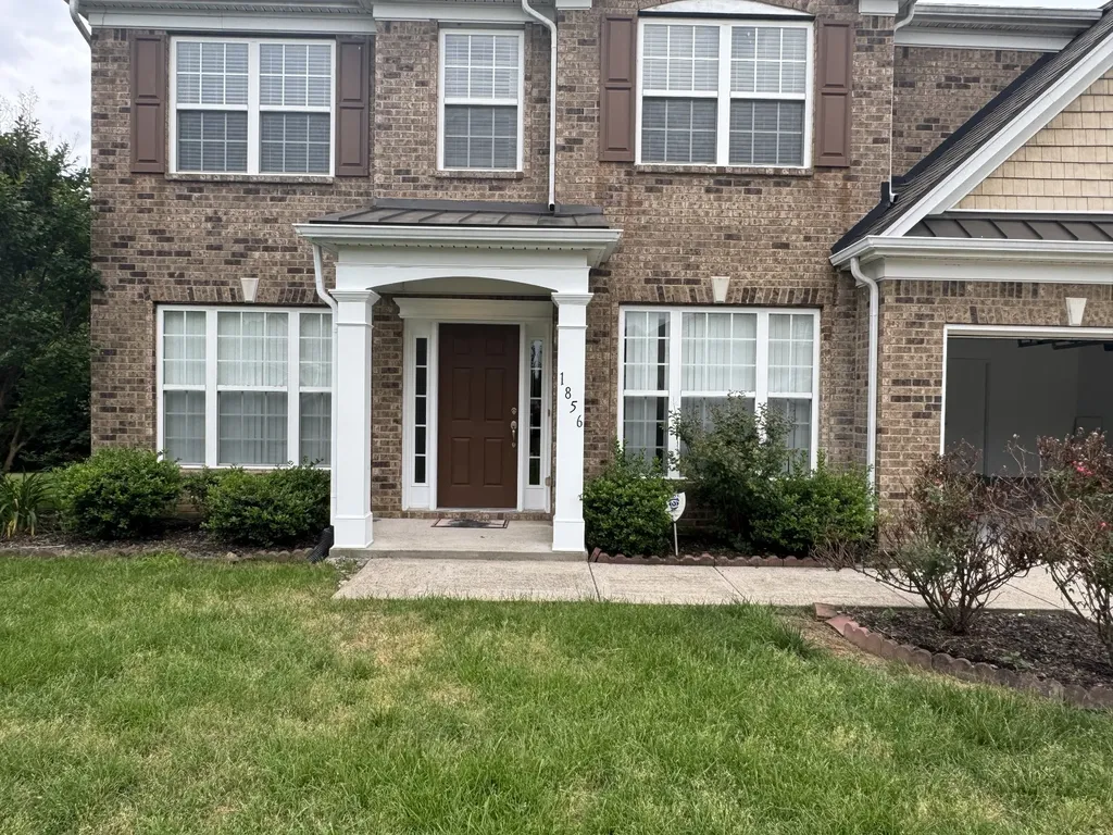 1856 Erlinger Drive Nolensville TN 37135