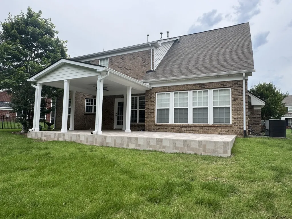 1856 Erlinger Drive Nolensville TN 37135