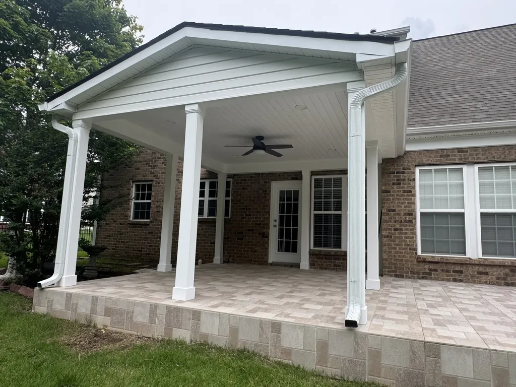 1856 Erlinger Drive Nolensville TN 37135