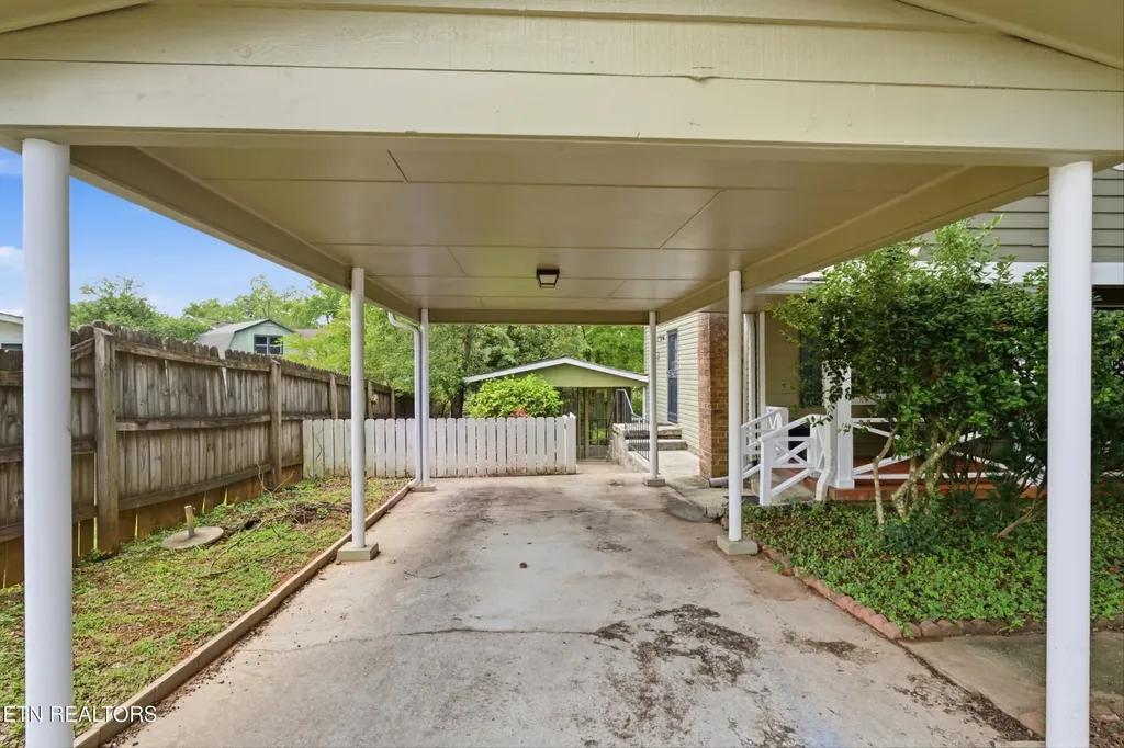 121 Salem Road Oak Ridge TN 37830