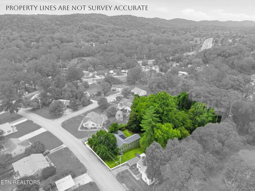 121 Salem Road Oak Ridge TN 37830