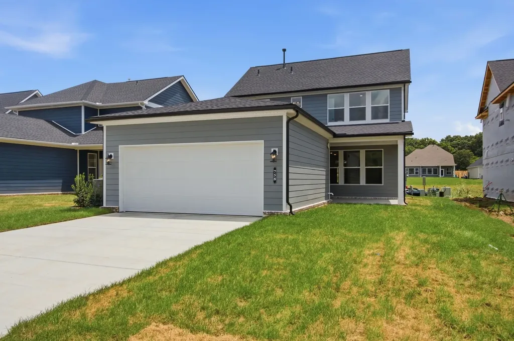 758 Caddy Crossing Columbia TN 38401