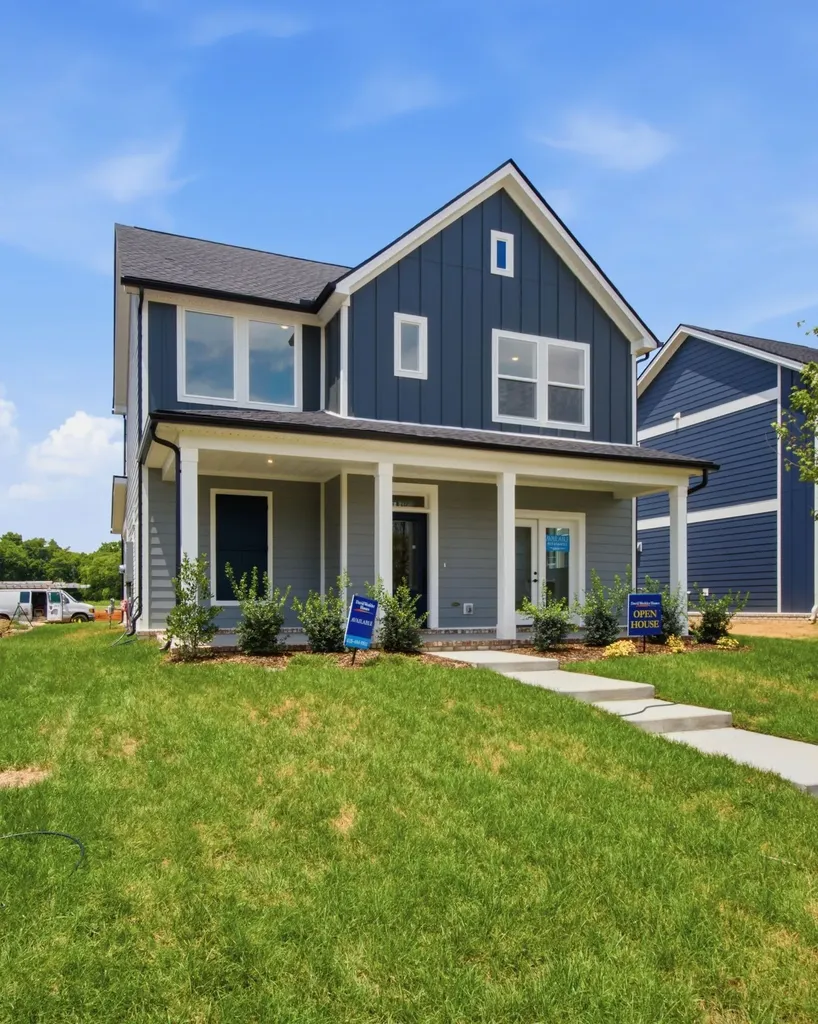 758 Caddy Crossing Columbia TN 38401
