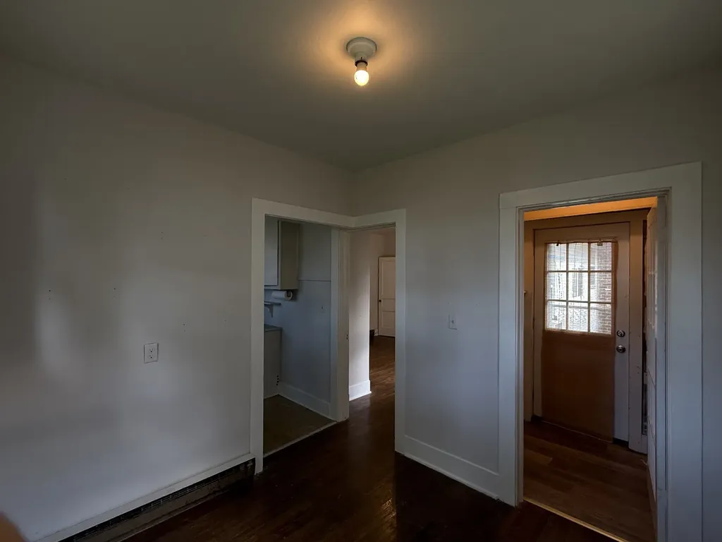 207 E Lauderdale Street Tullahoma TN 37388