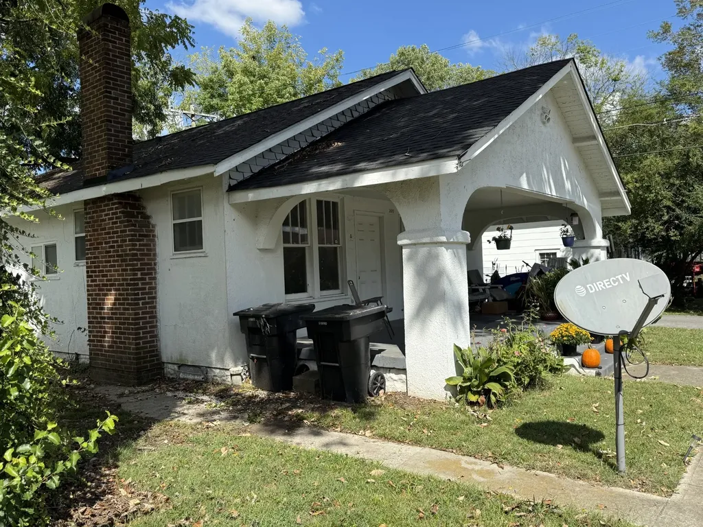 207 E Lauderdale Street Tullahoma TN 37388